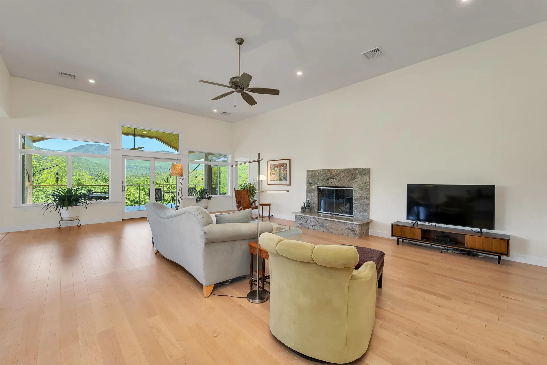 62 Parker Ridge Road Bartlett NH 03812