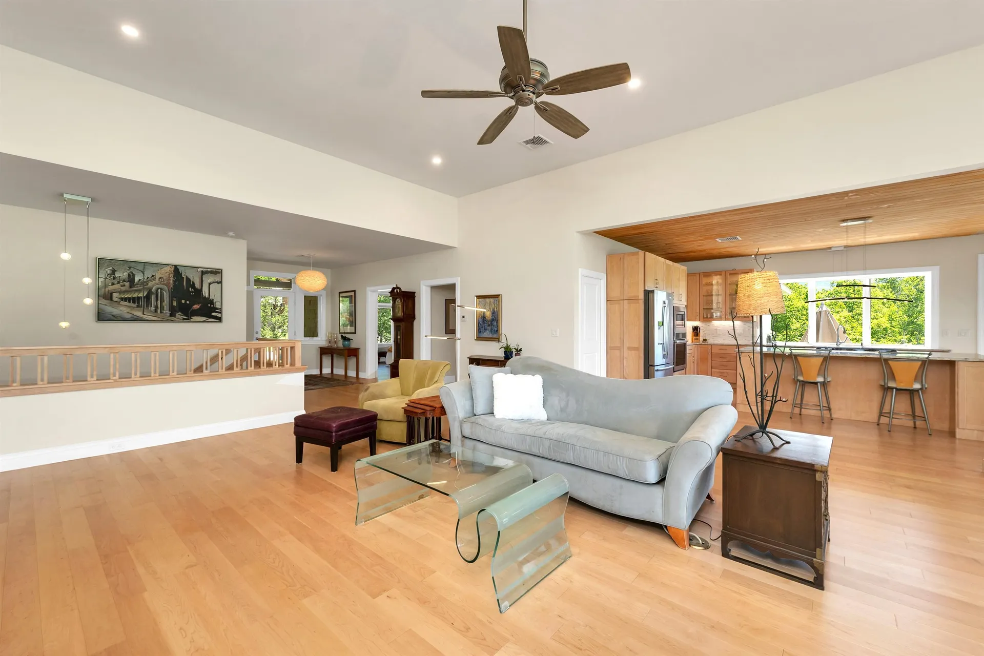 62 Parker Ridge Road Bartlett NH 03812