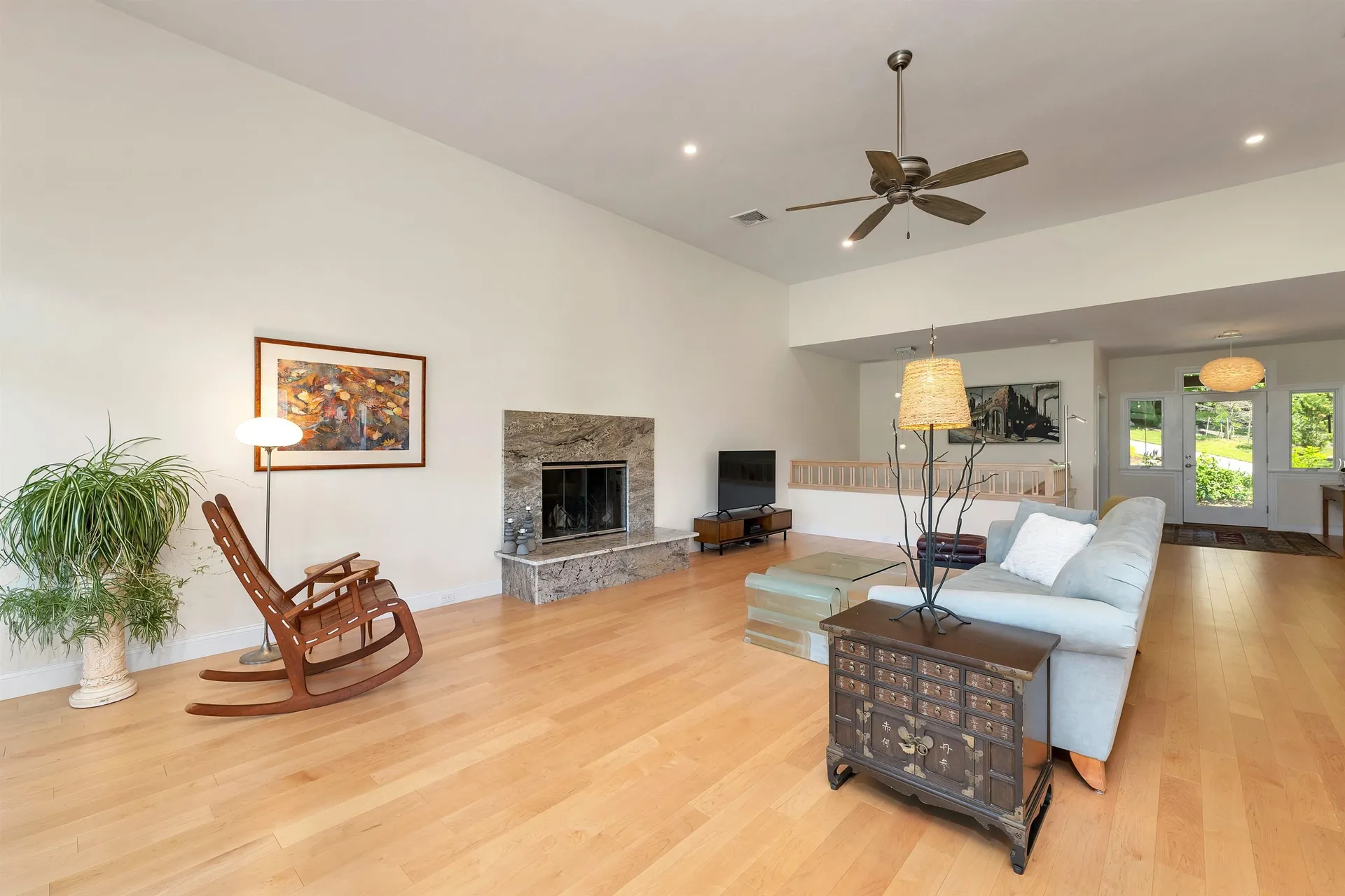 62 Parker Ridge Road Bartlett NH 03812