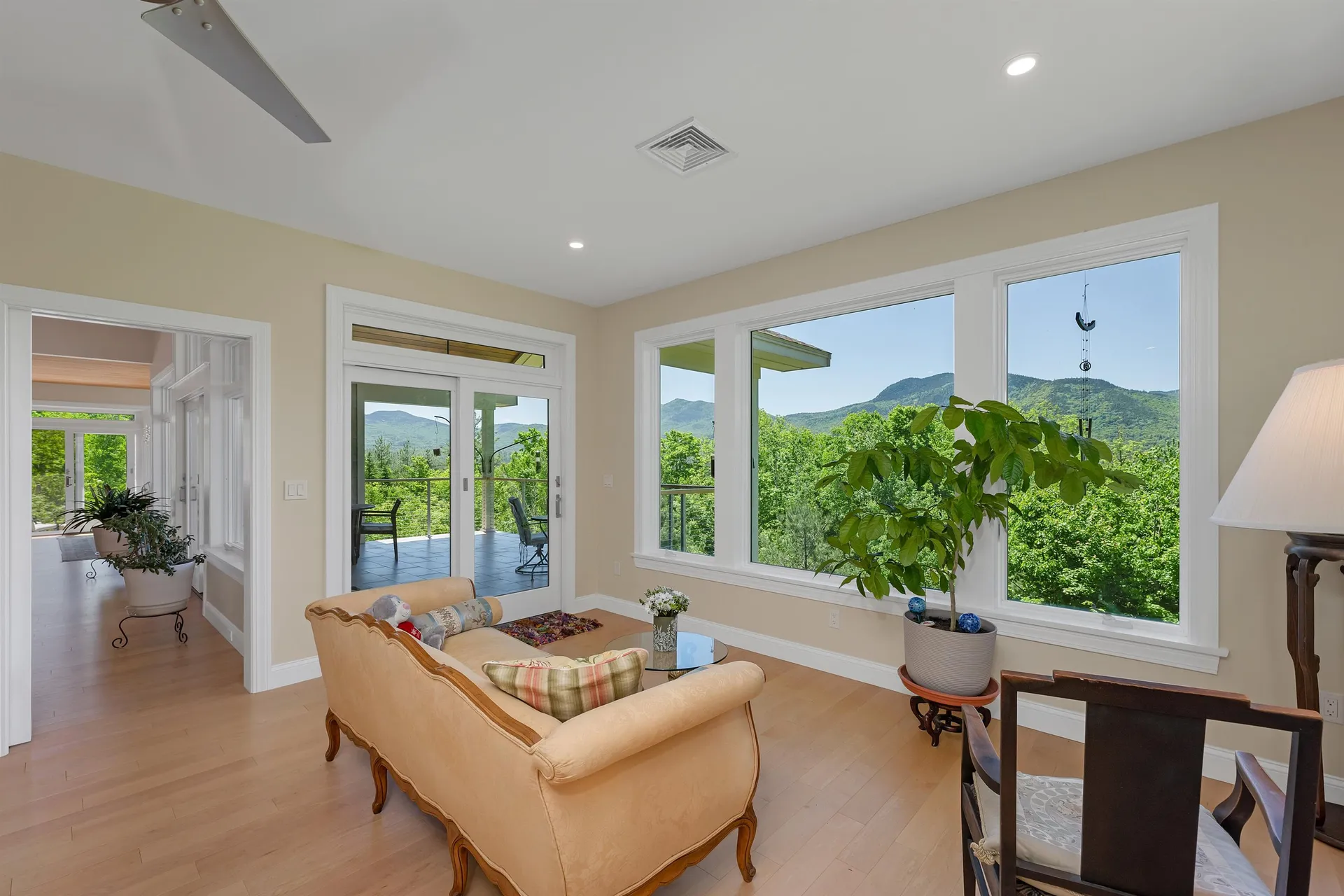 62 Parker Ridge Road Bartlett NH 03812