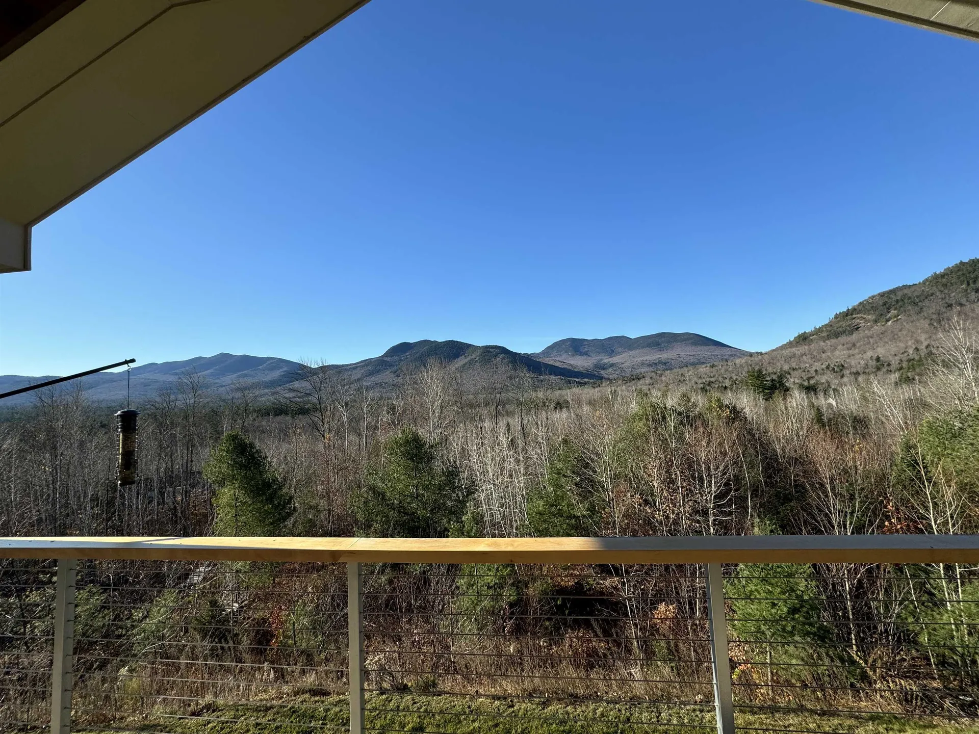 62 Parker Ridge Road Bartlett NH 03812