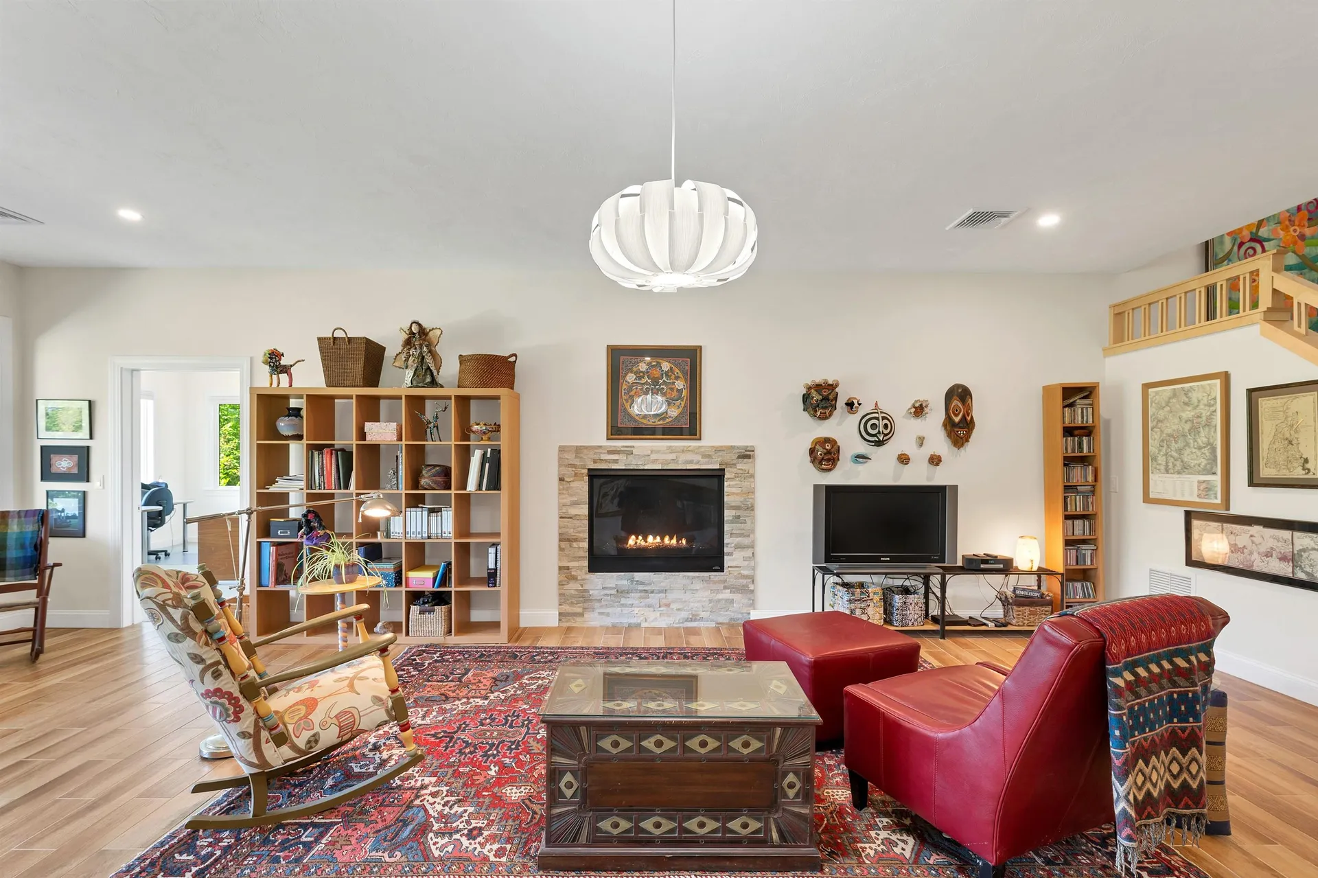 62 Parker Ridge Road Bartlett NH 03812