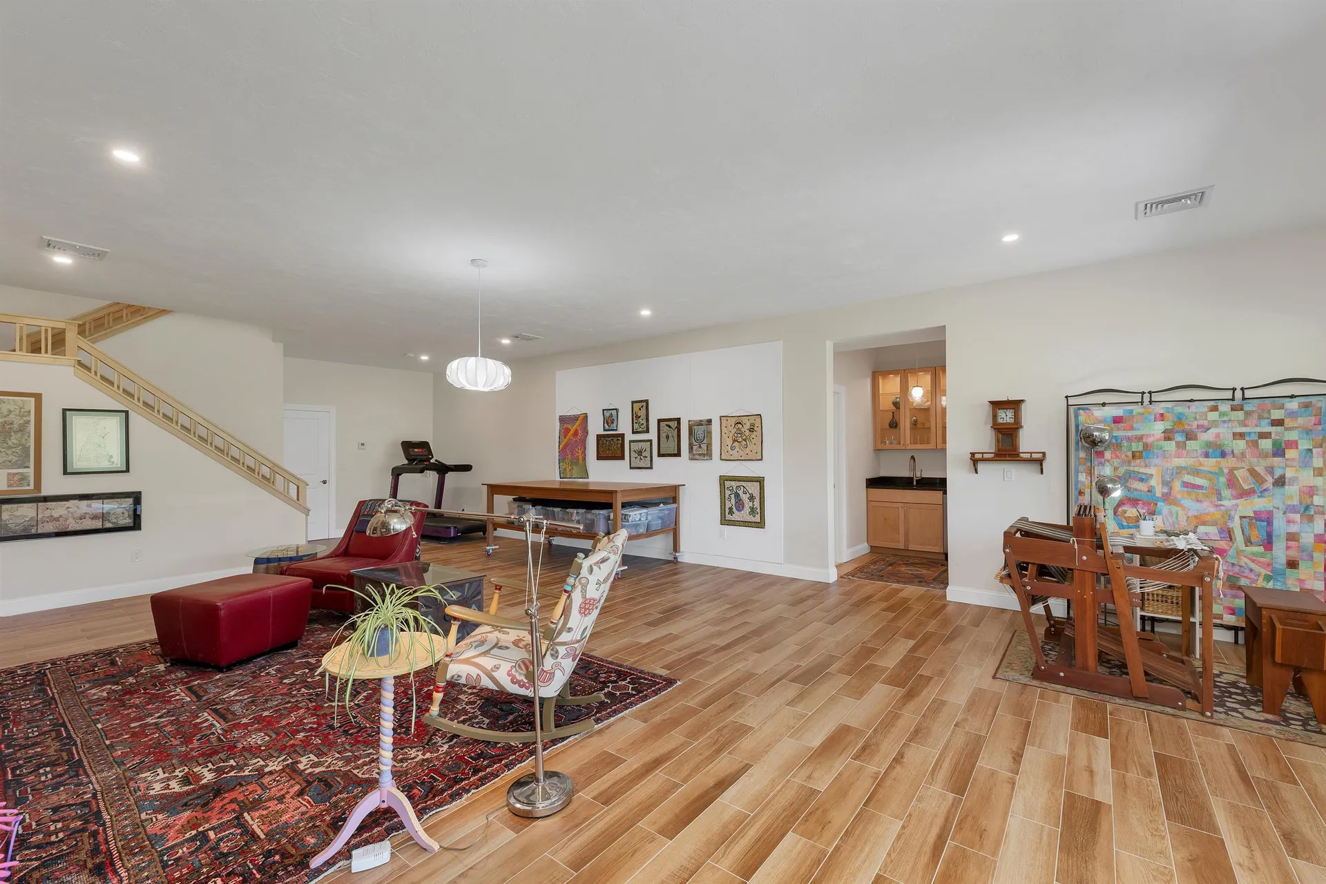 62 Parker Ridge Road Bartlett NH 03812