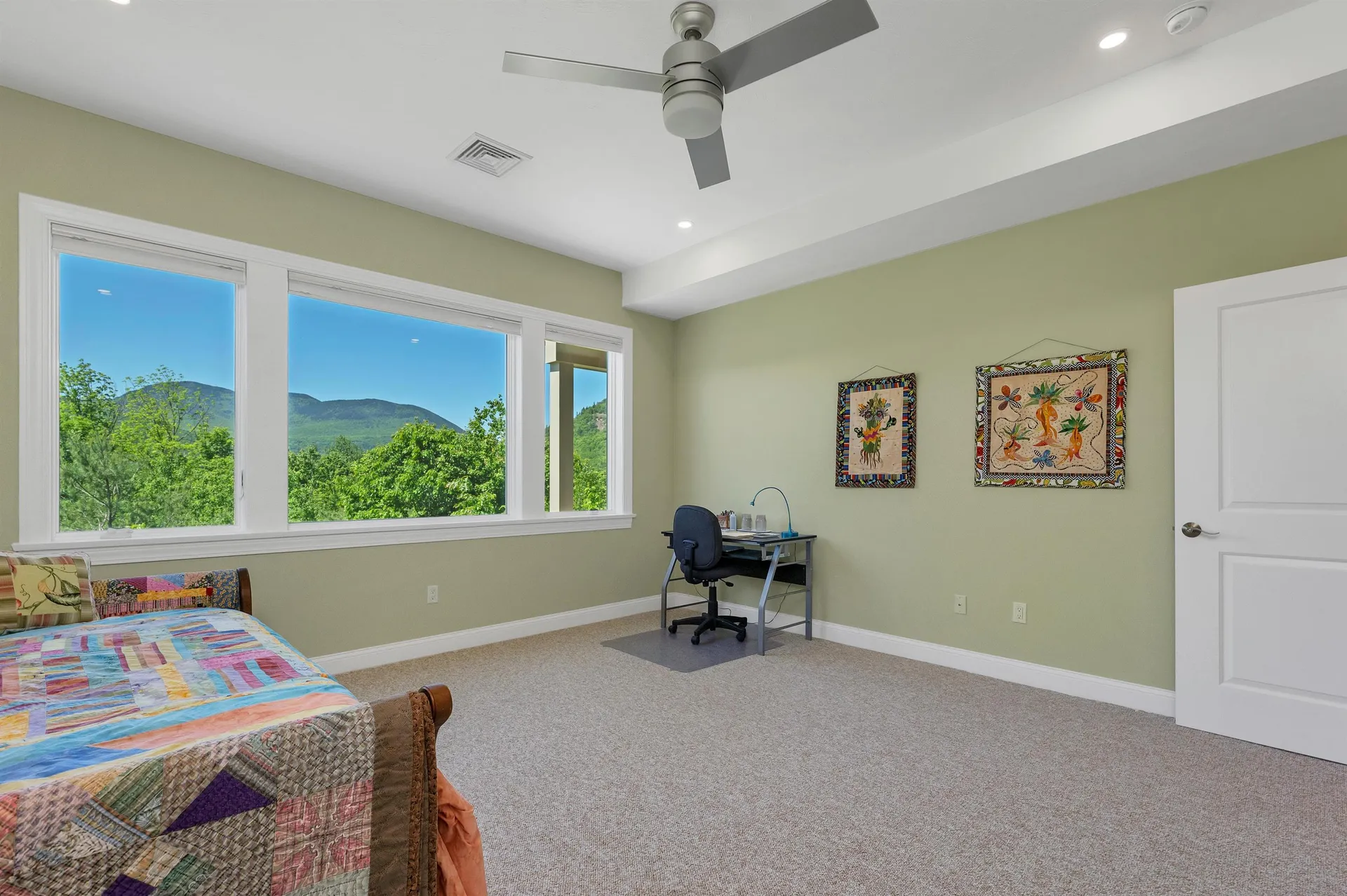 62 Parker Ridge Road Bartlett NH 03812