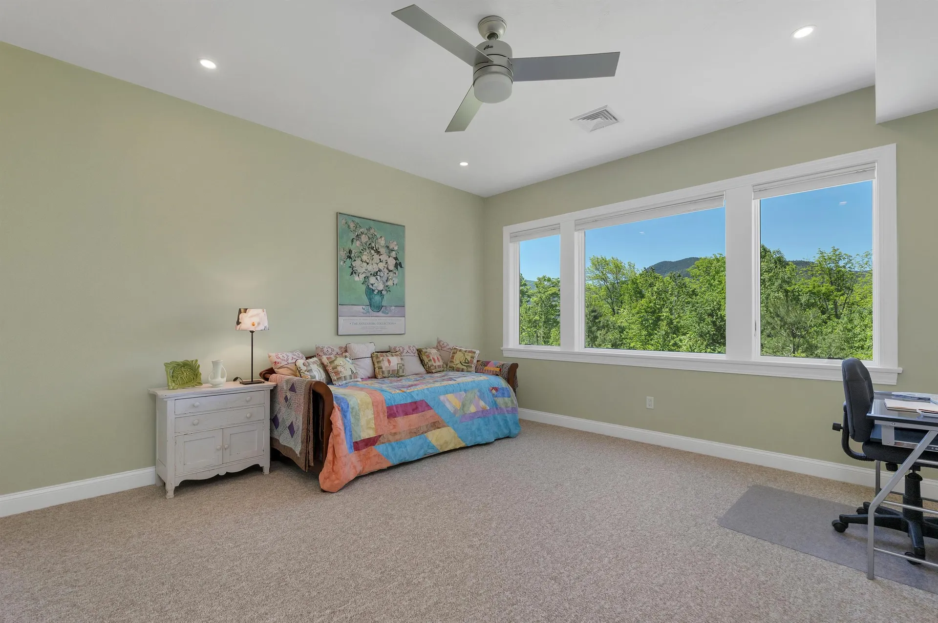 62 Parker Ridge Road Bartlett NH 03812