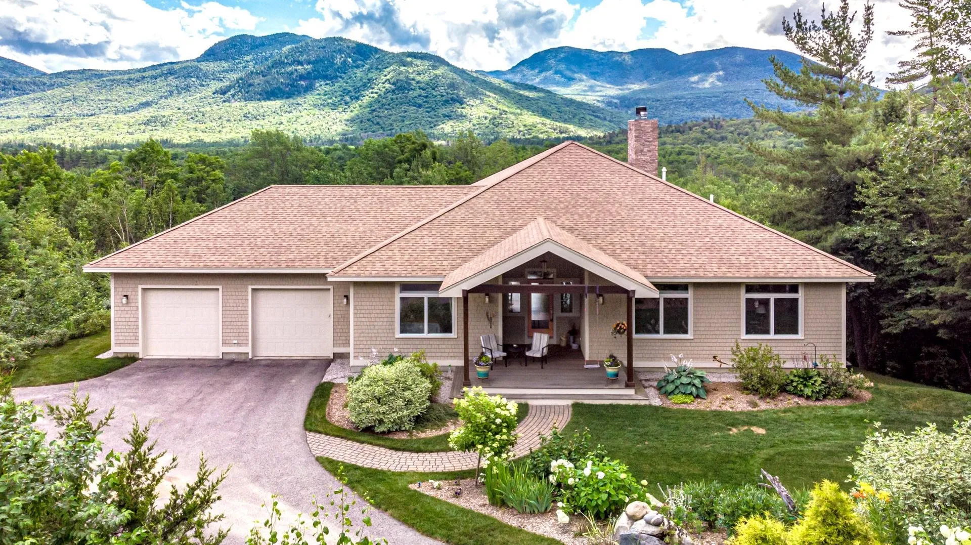 62 Parker Ridge Road Bartlett NH 03812