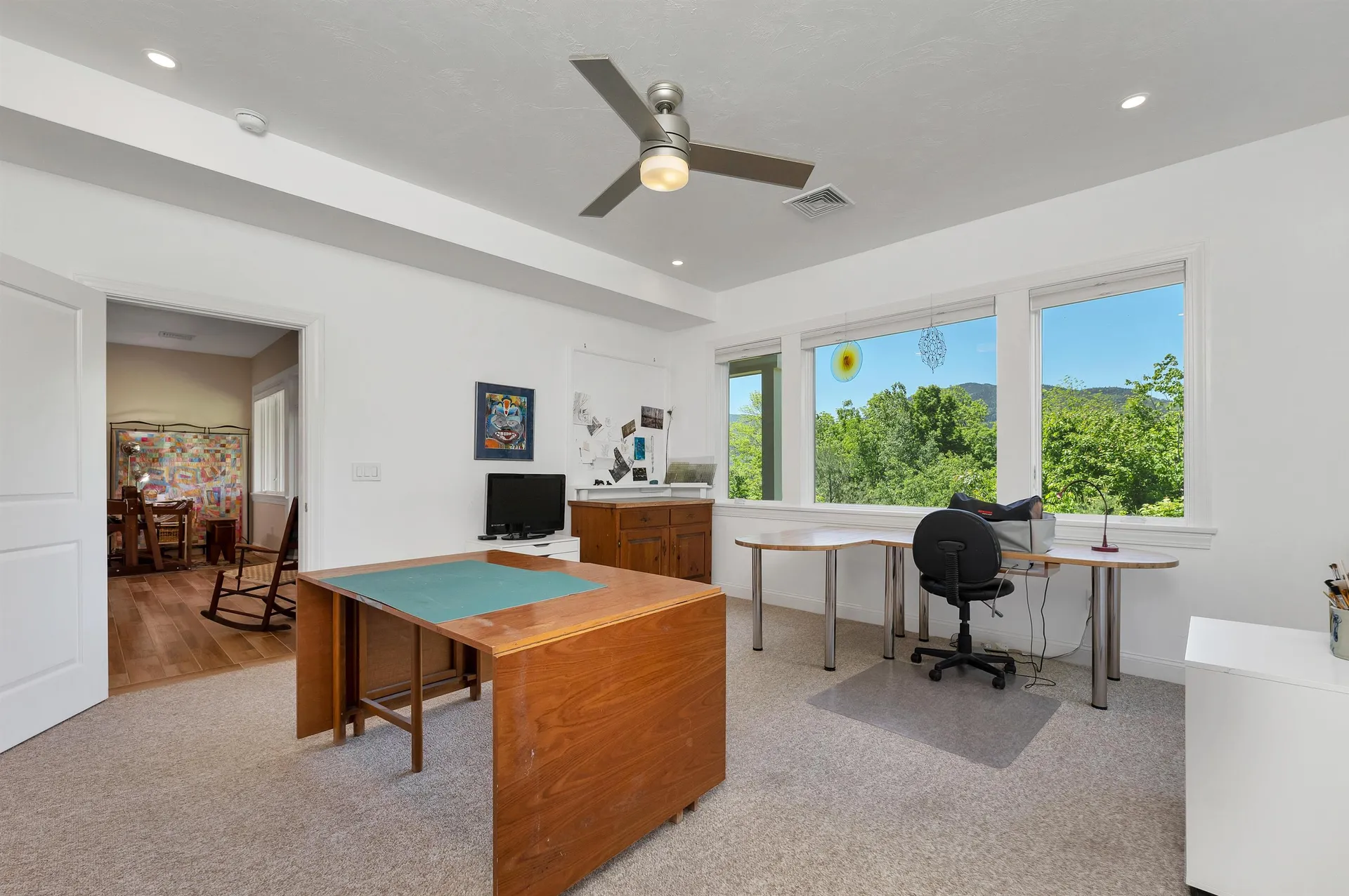 62 Parker Ridge Road Bartlett NH 03812