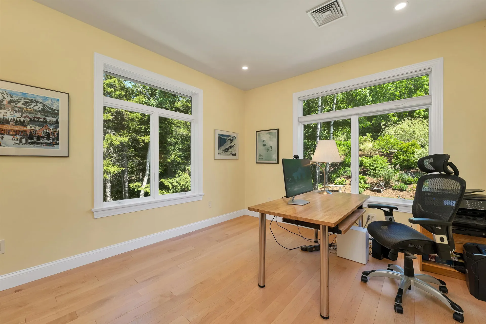 62 Parker Ridge Road Bartlett NH 03812