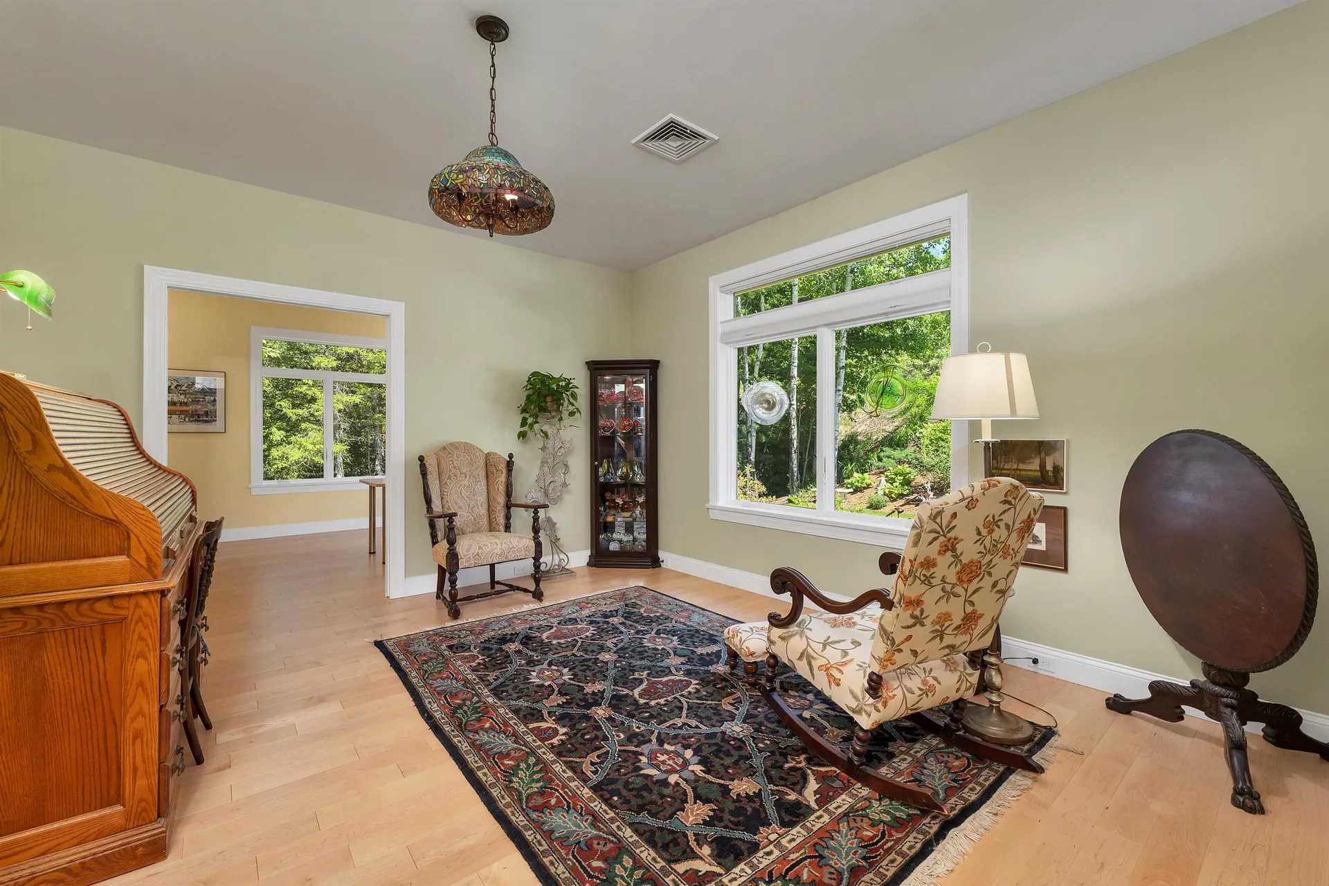 62 Parker Ridge Road Bartlett NH 03812