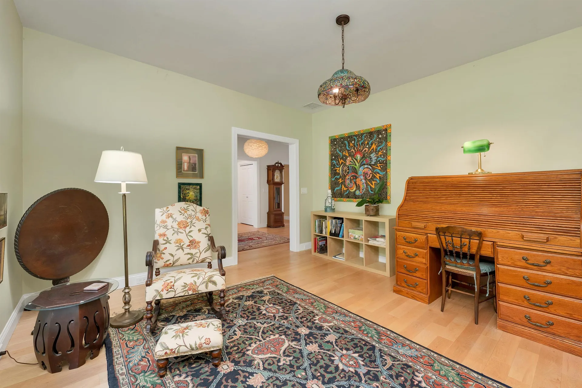 62 Parker Ridge Road Bartlett NH 03812