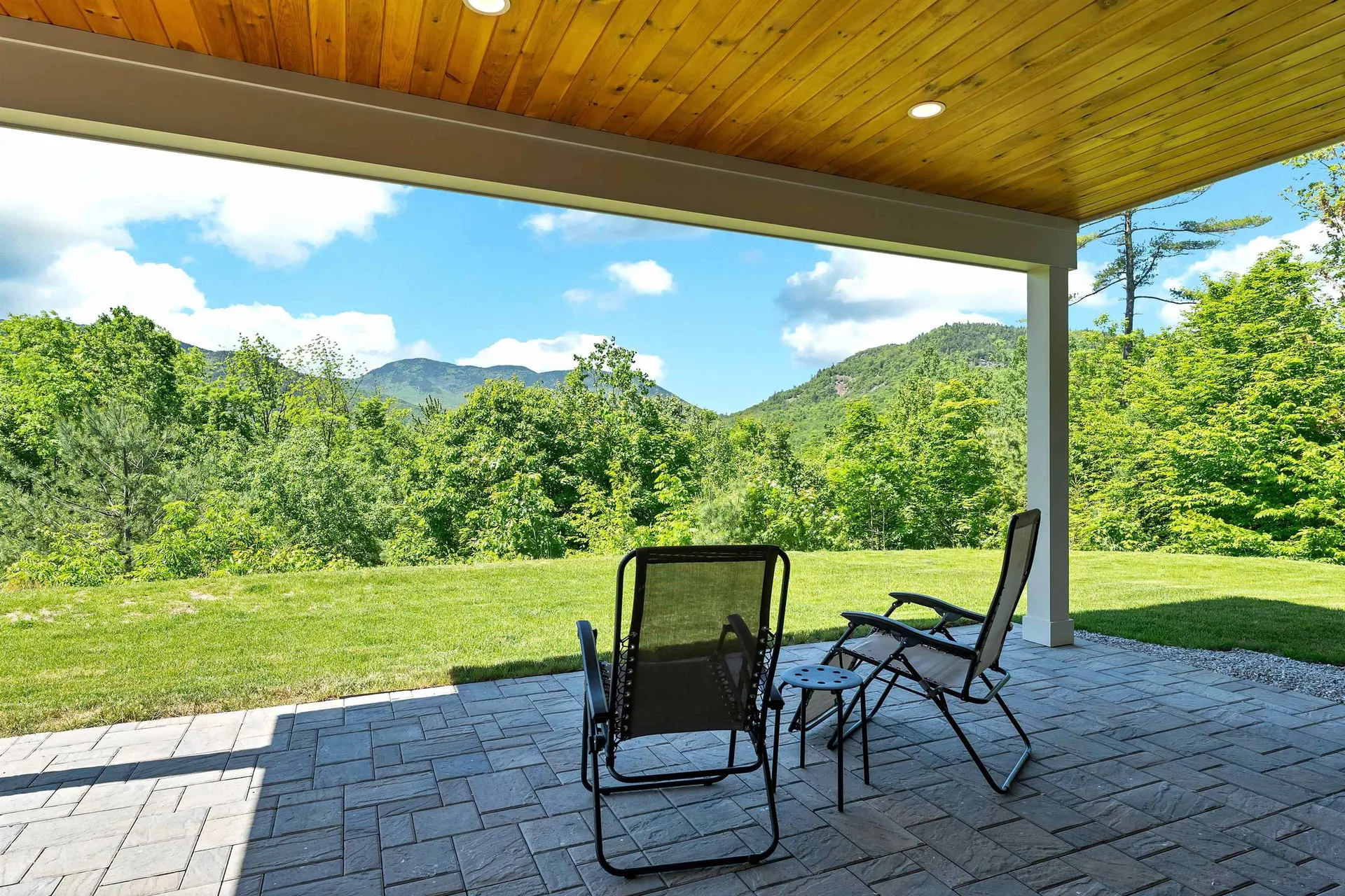 62 Parker Ridge Road Bartlett NH 03812