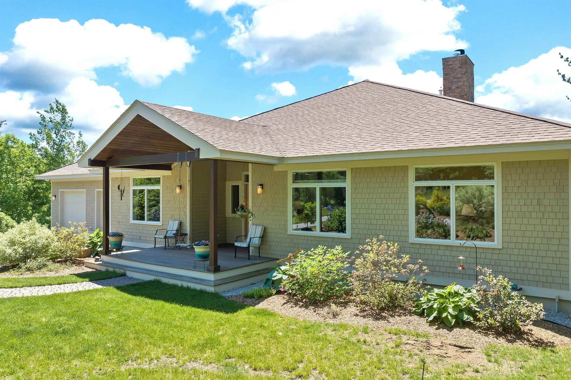 62 Parker Ridge Road Bartlett NH 03812