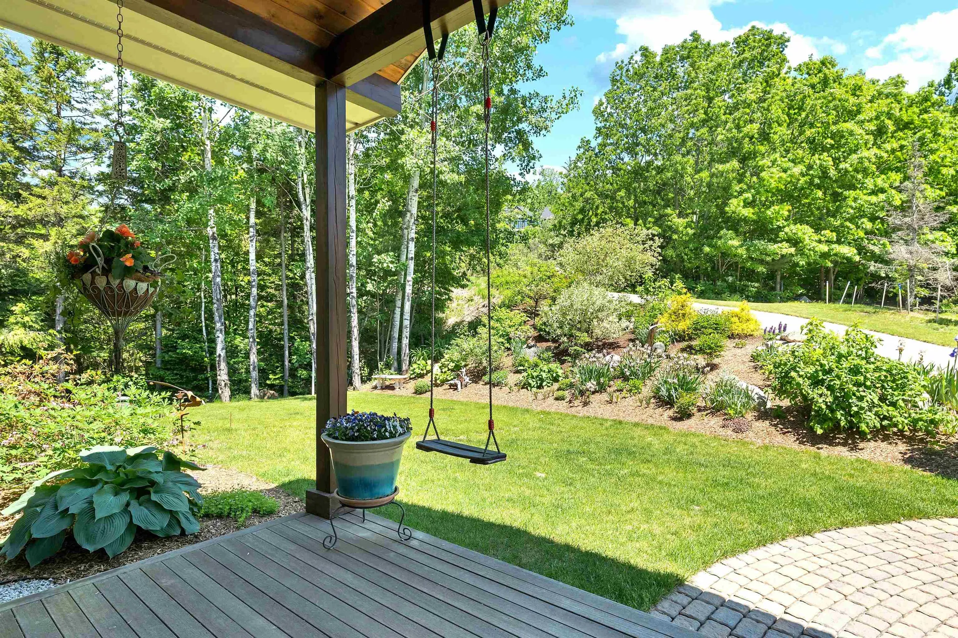 62 Parker Ridge Road Bartlett NH 03812