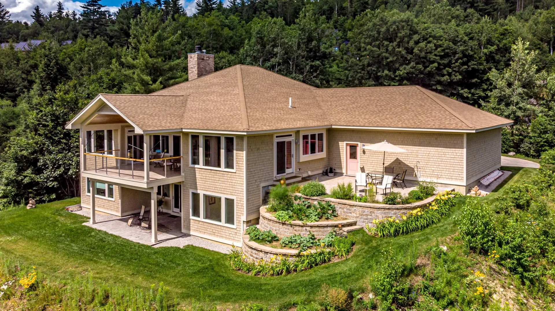 62 Parker Ridge Road Bartlett NH 03812