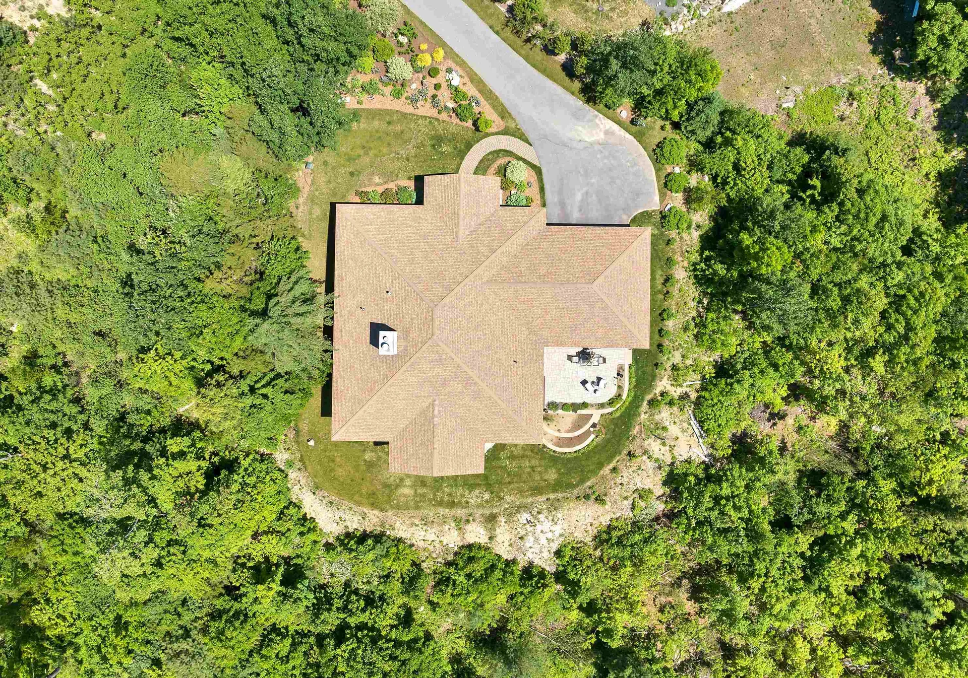 62 Parker Ridge Road Bartlett NH 03812