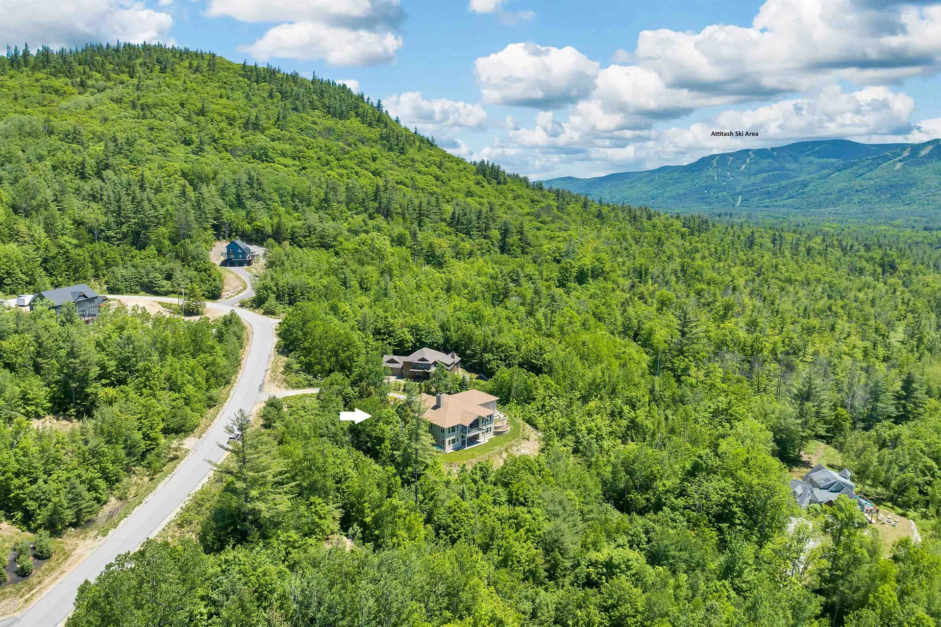 62 Parker Ridge Road Bartlett NH 03812