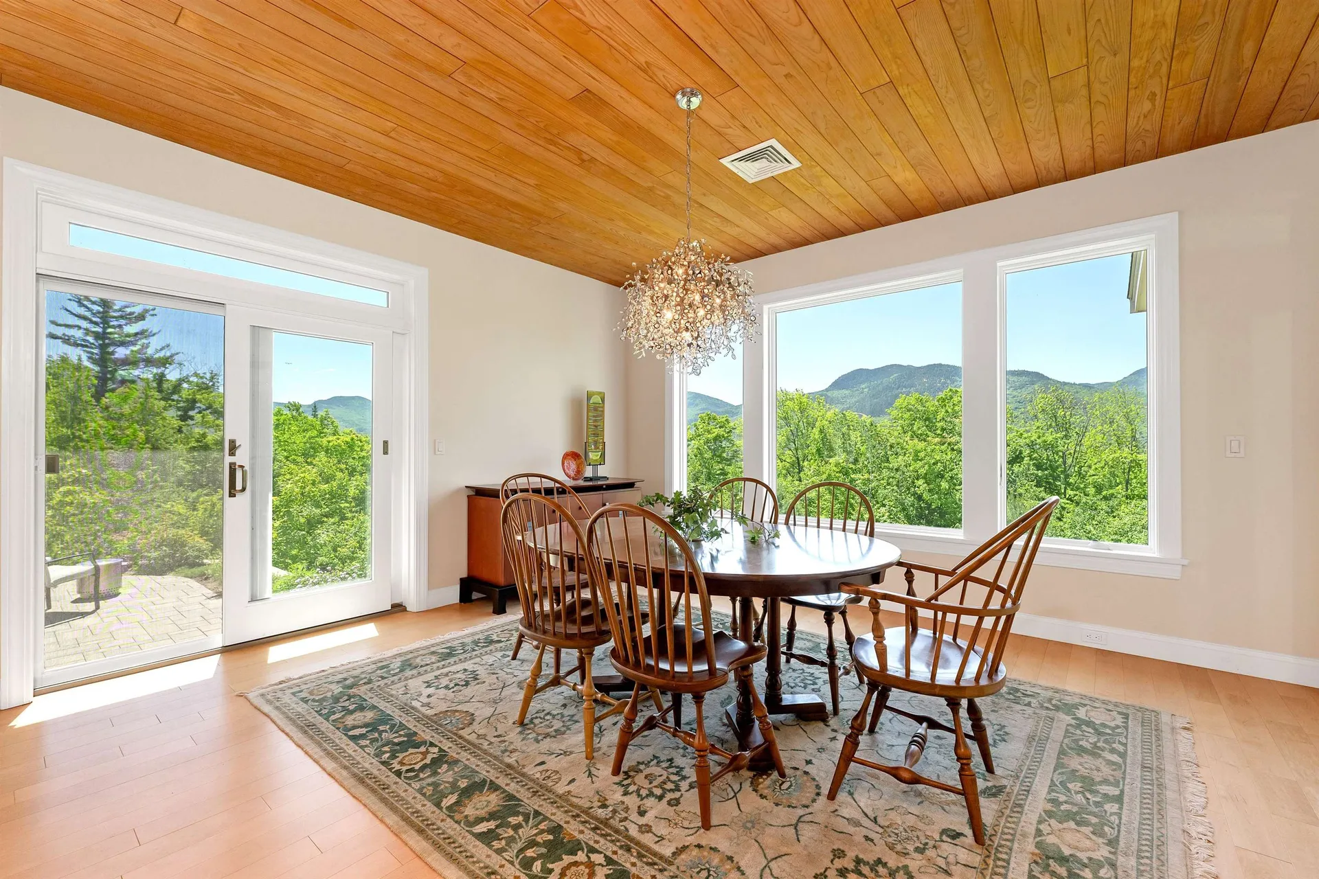 62 Parker Ridge Road Bartlett NH 03812