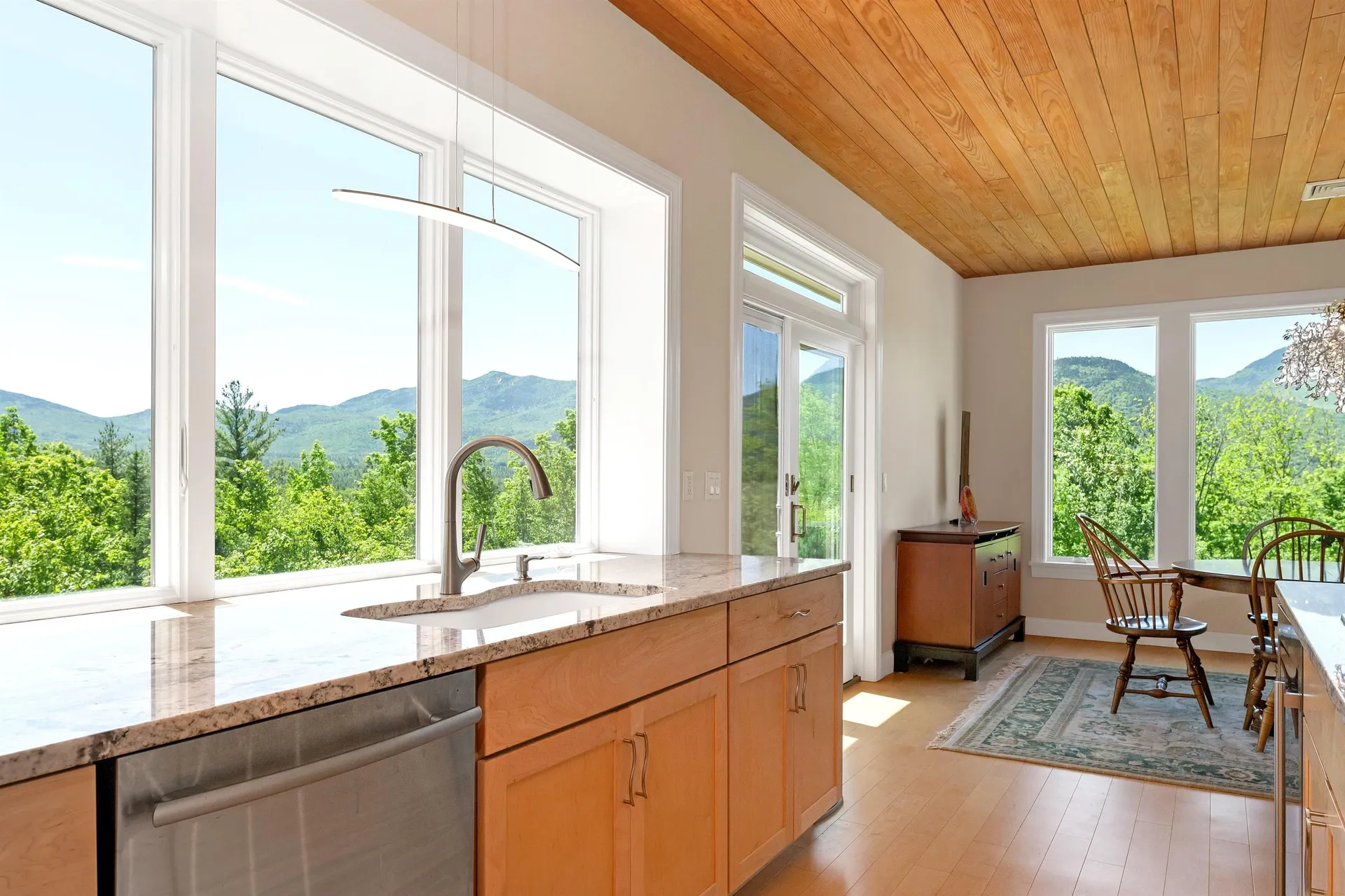 62 Parker Ridge Road Bartlett NH 03812