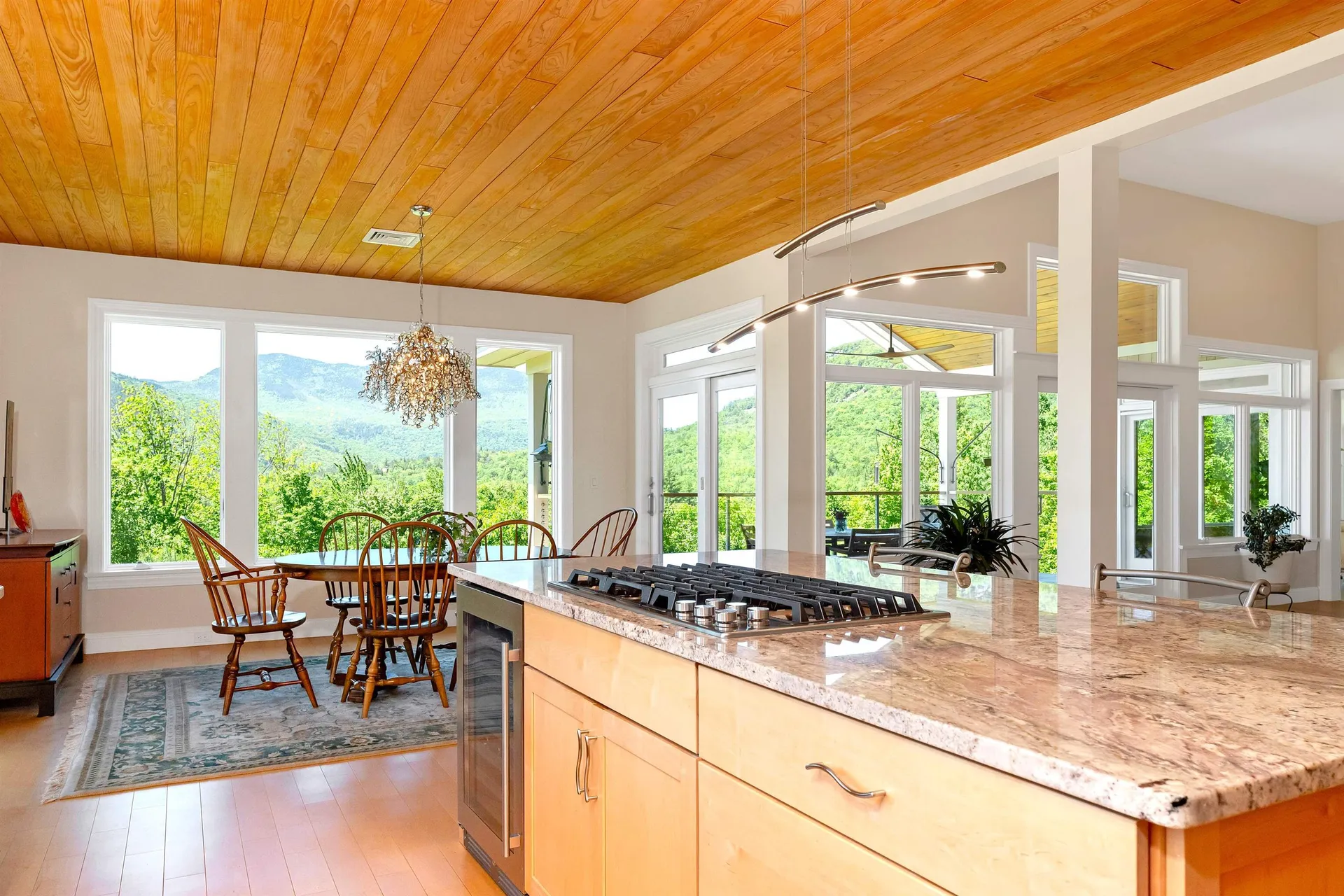 62 Parker Ridge Road Bartlett NH 03812