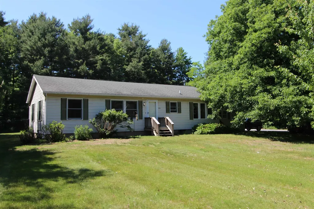 674 South Brownell Road Williston VT 05495
