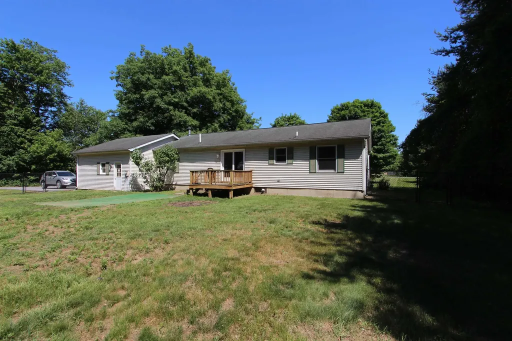 674 South Brownell Road Williston VT 05495