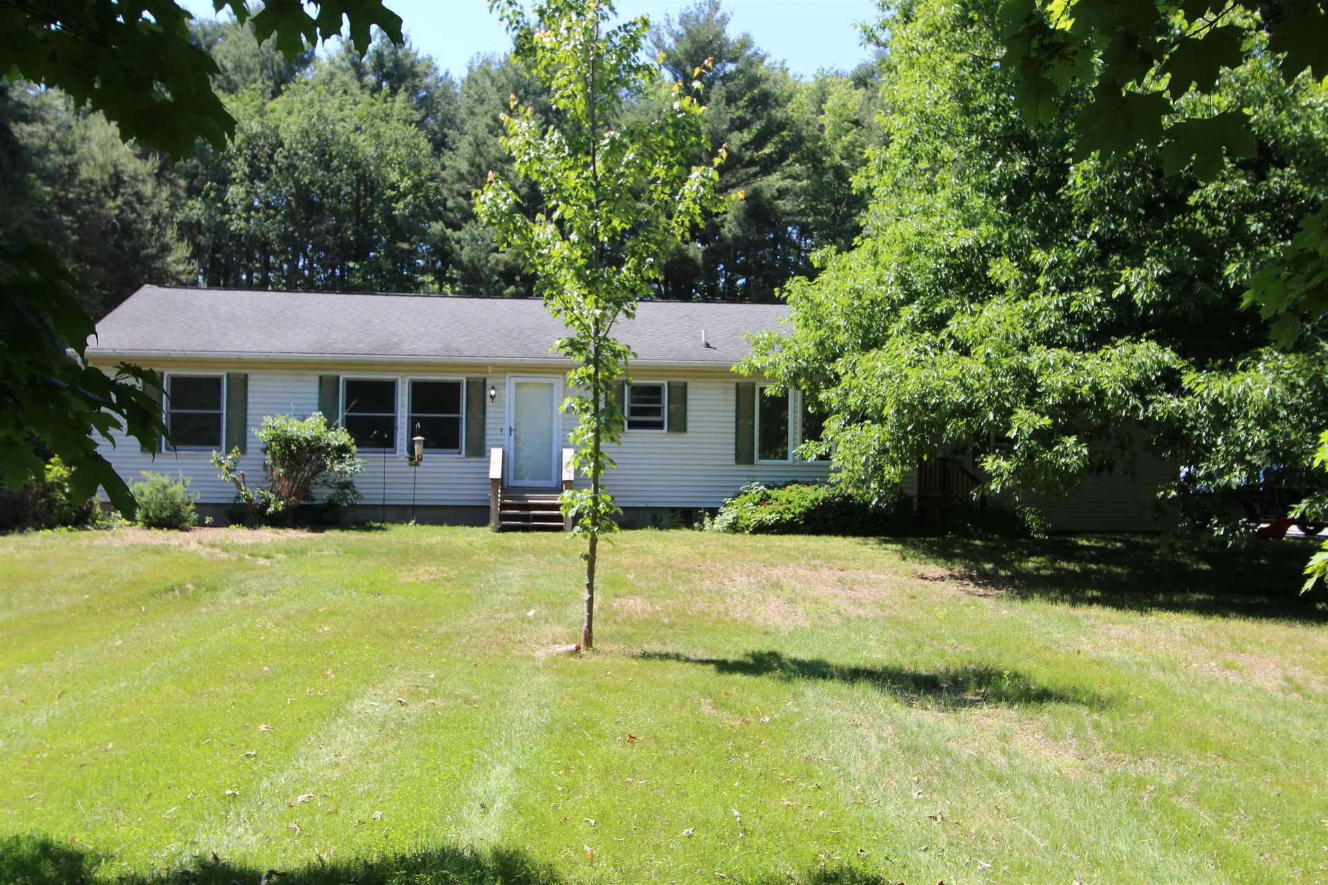 674 South Brownell Road Williston VT 05495