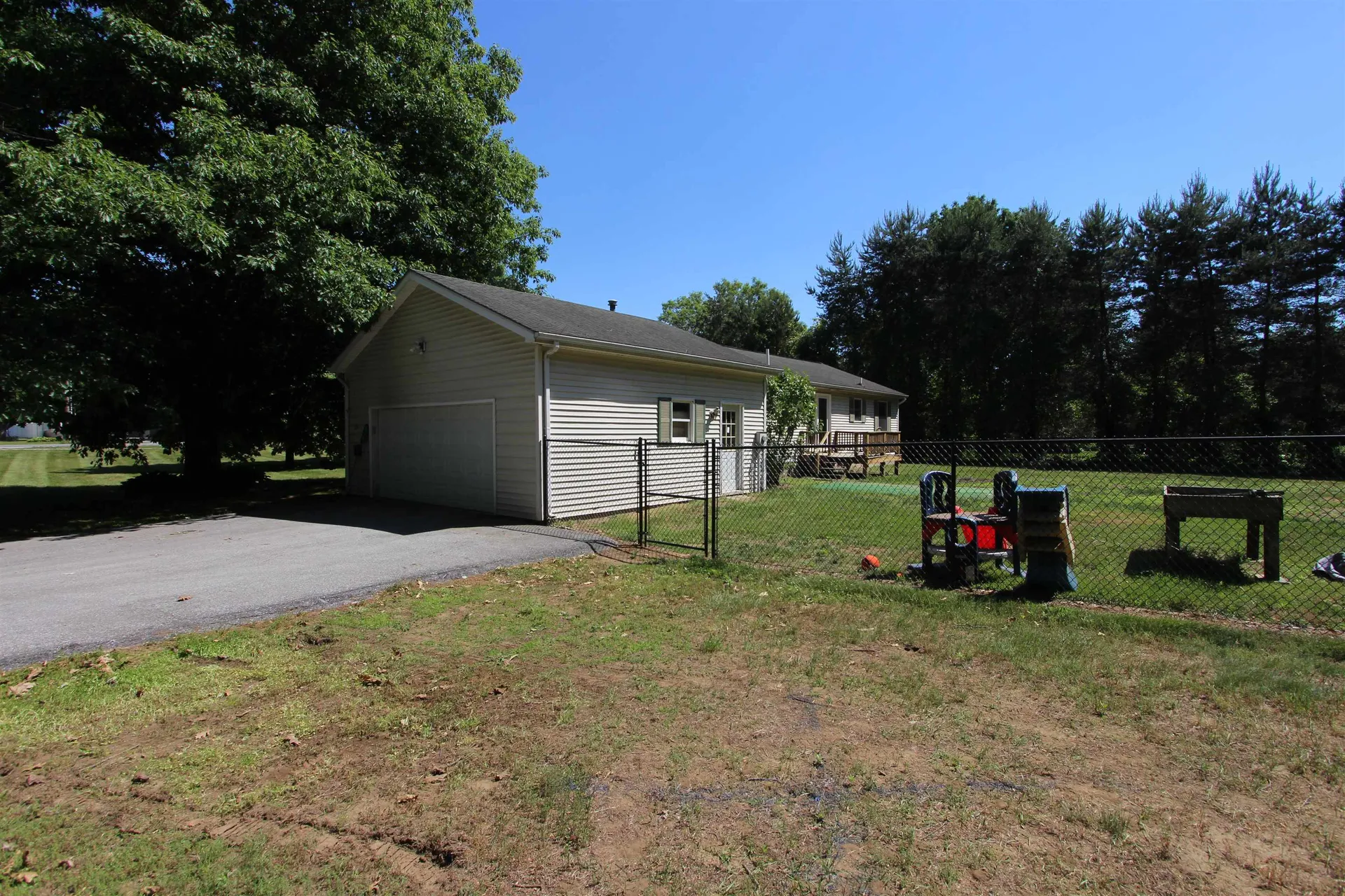 674 South Brownell Road Williston VT 05495