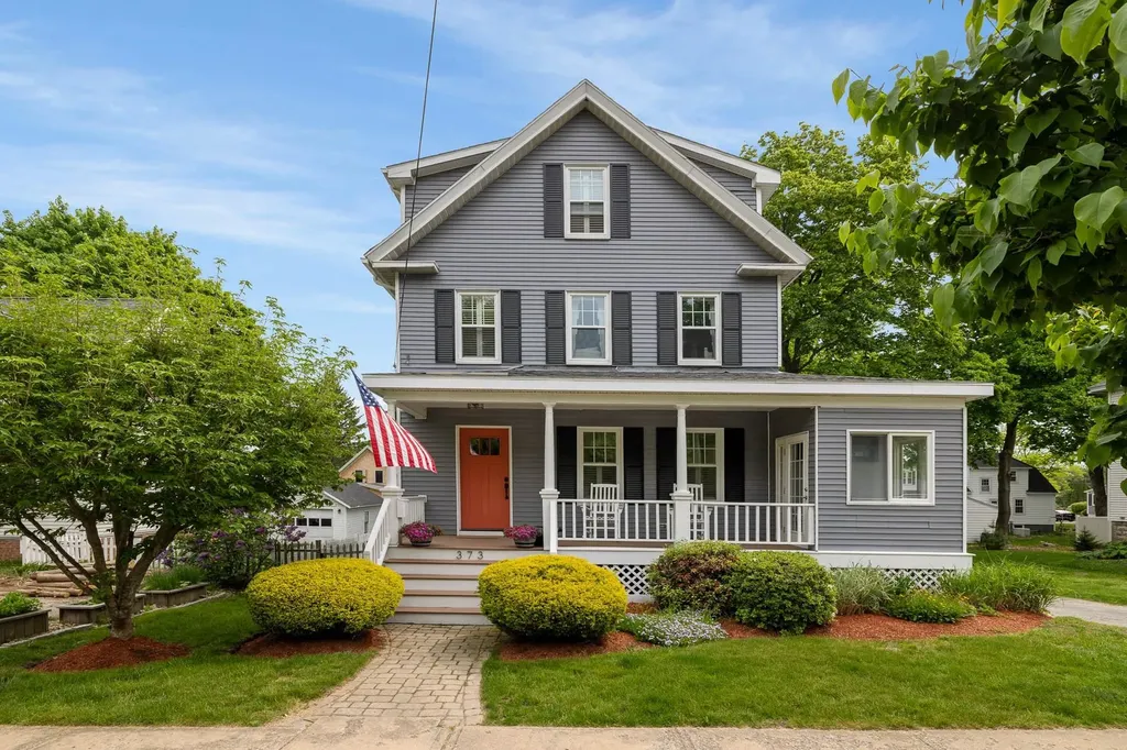 373 Broad Street Portsmouth NH 03801
