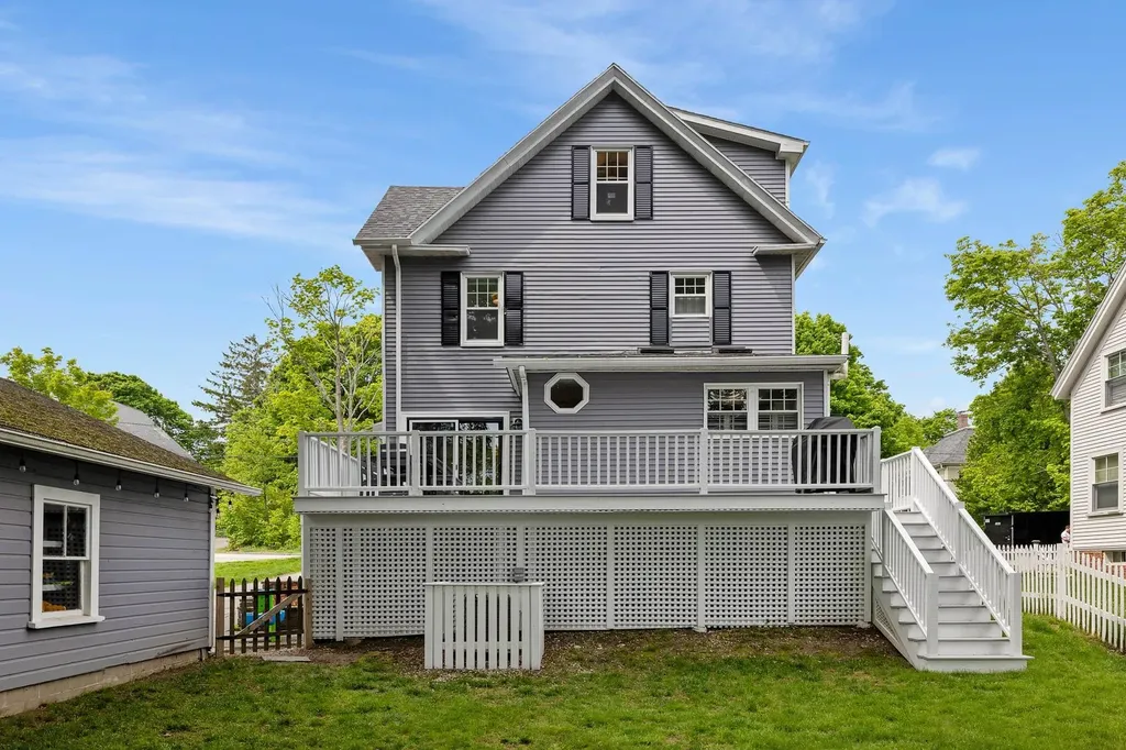 373 Broad Street Portsmouth NH 03801