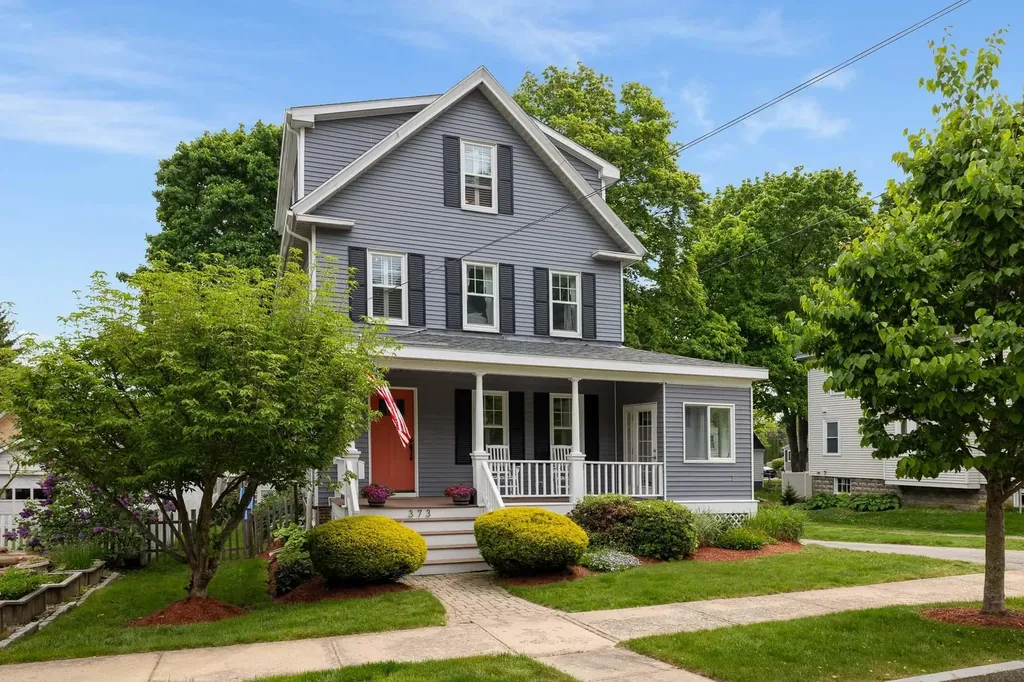 373 Broad Street Portsmouth NH 03801
