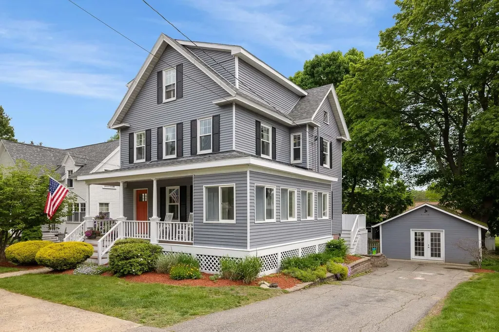 373 Broad Street Portsmouth NH 03801