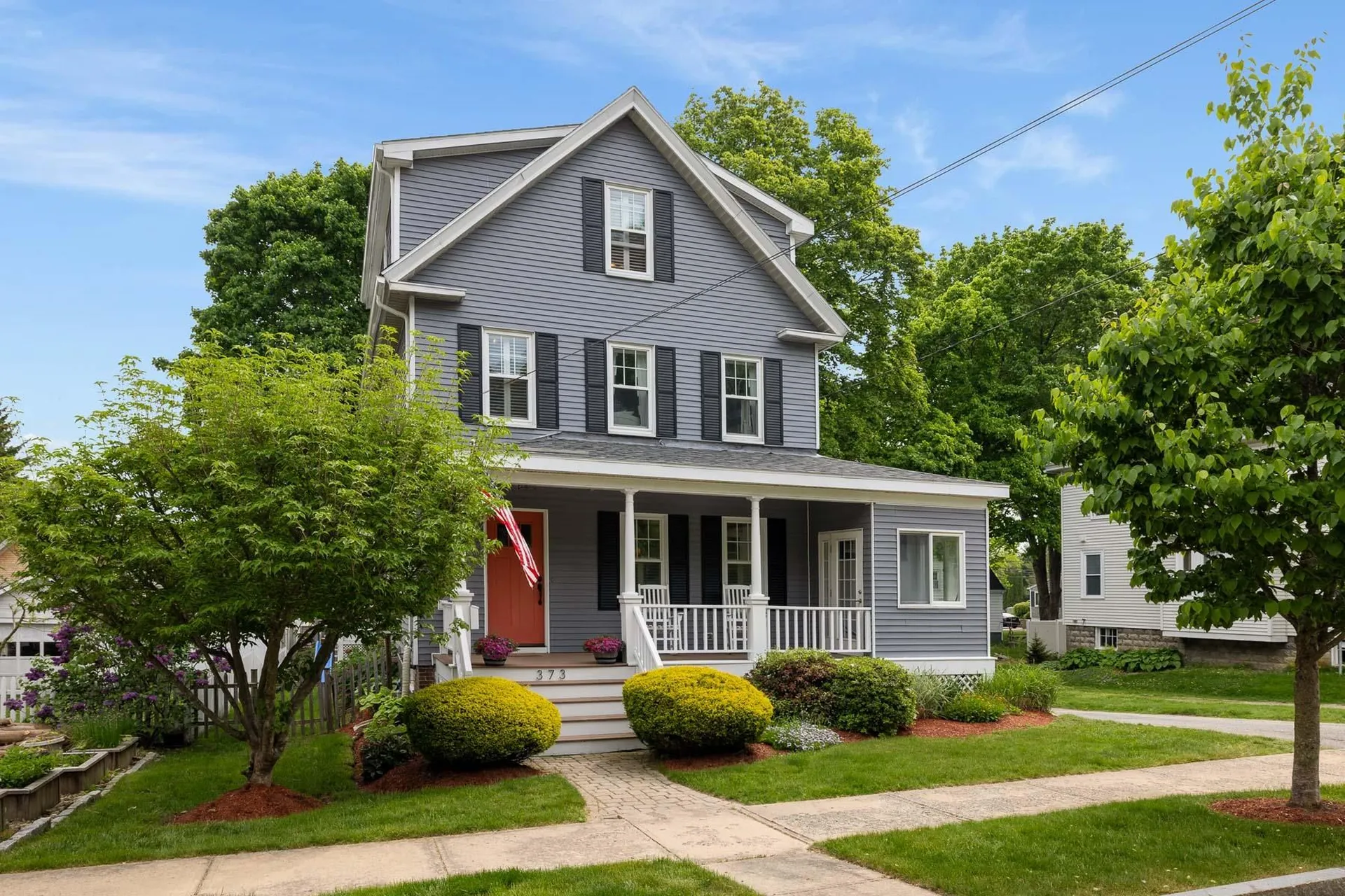 373 Broad Street Portsmouth NH 03801
