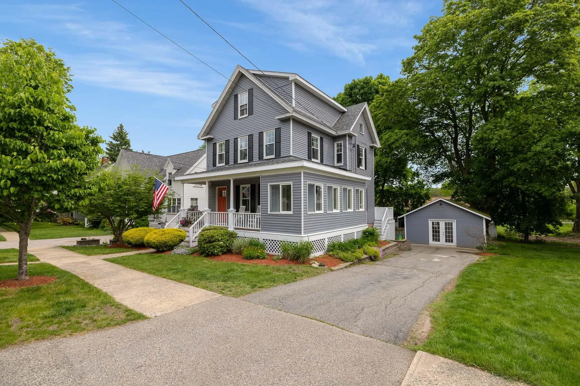 373 Broad Street Portsmouth NH 03801