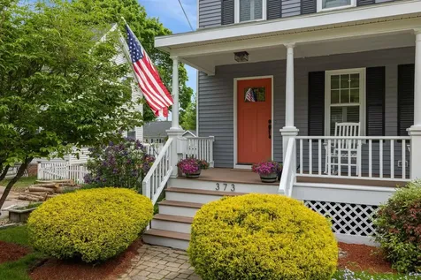 373 Broad Street Portsmouth NH 03801