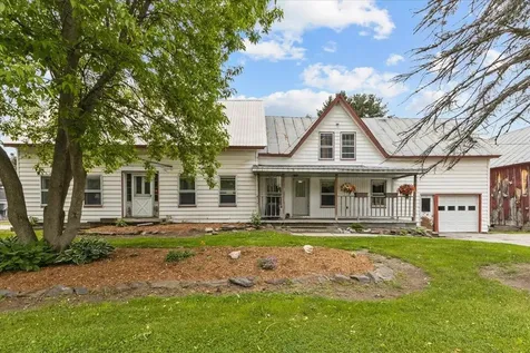 1355 Vt Route 14 S East Montpelier VT 05651