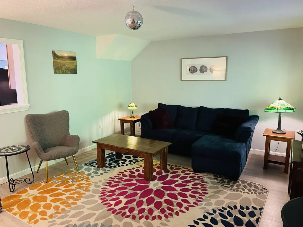 205 Forest Drive Montpelier VT 05602