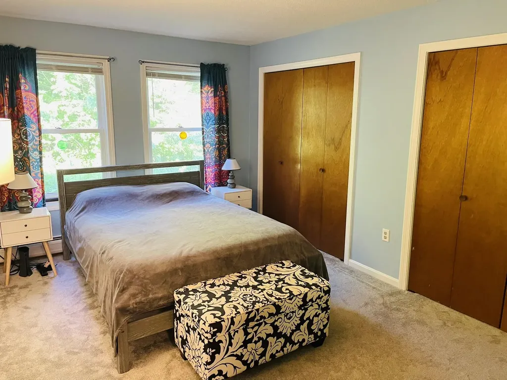 205 Forest Drive Montpelier VT 05602