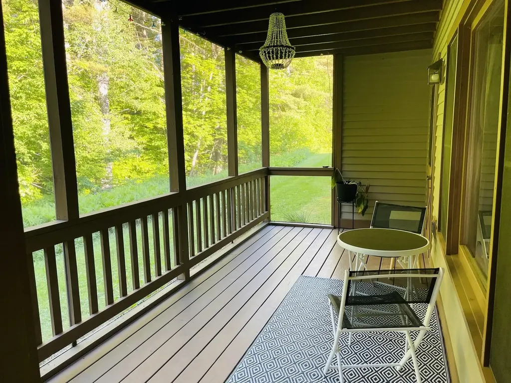 205 Forest Drive Montpelier VT 05602