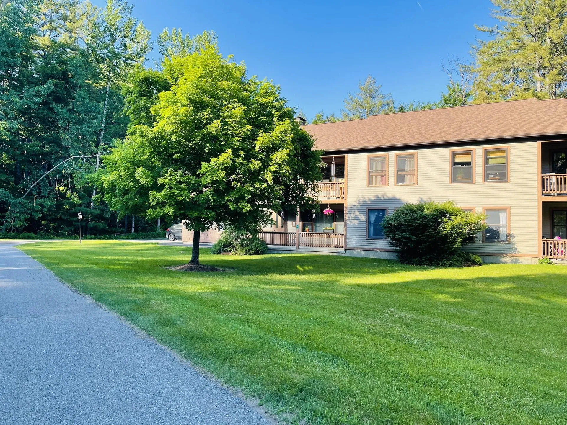 205 Forest Drive Montpelier VT 05602