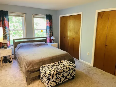 205 Forest Drive Montpelier VT 05602