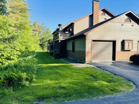 205 Forest Drive Montpelier VT 05602