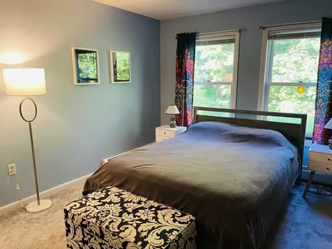 205 Forest Drive Montpelier VT 05602