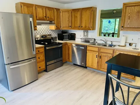 205 Forest Drive Montpelier VT 05602