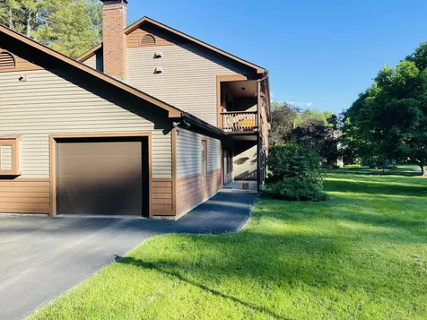 205 Forest Drive Montpelier VT 05602