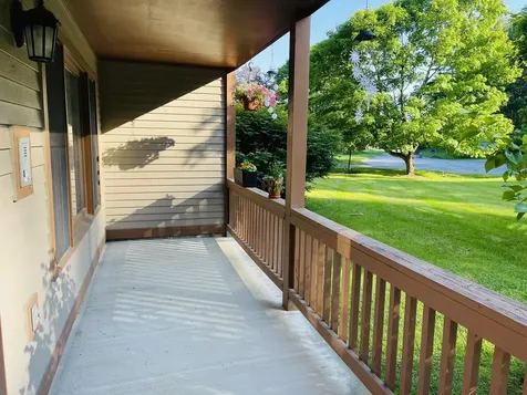 205 Forest Drive Montpelier VT 05602