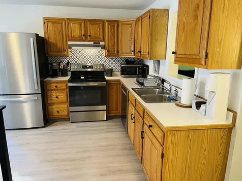 205 Forest Drive Montpelier VT 05602