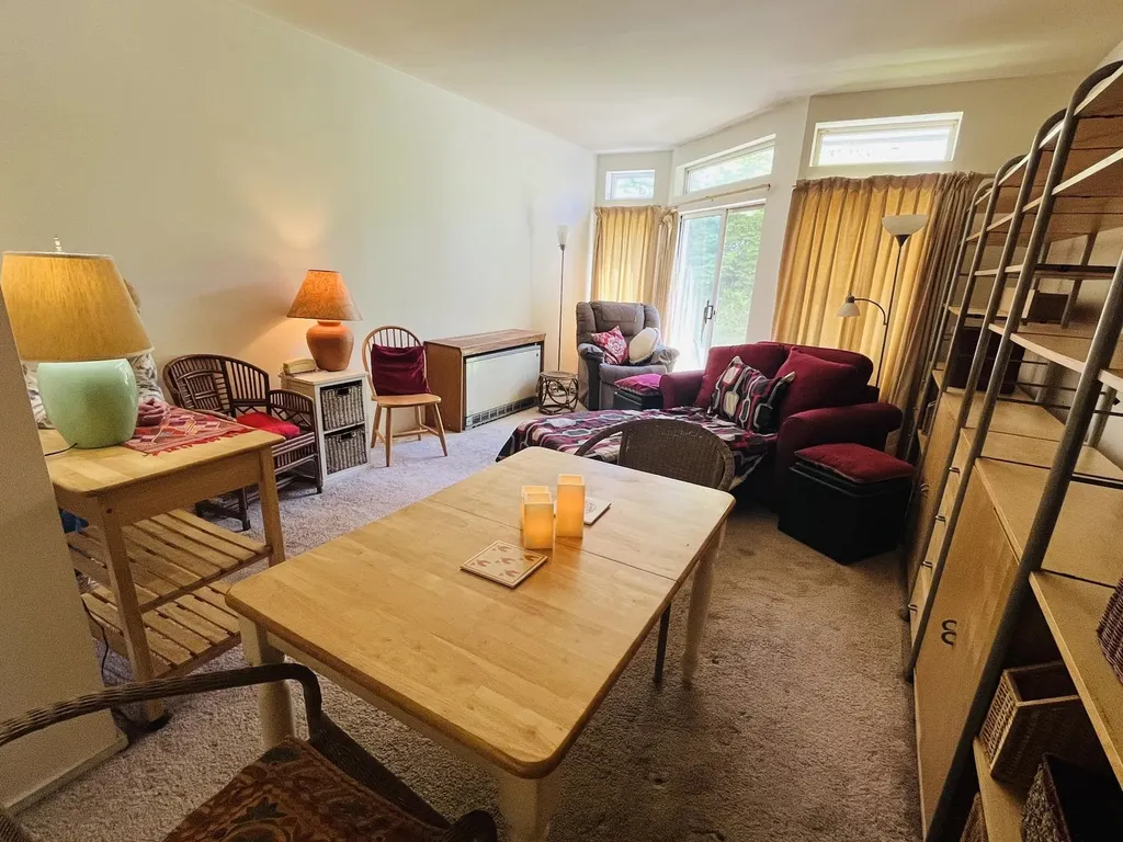 30 Mountainside Drive Warren VT 05674