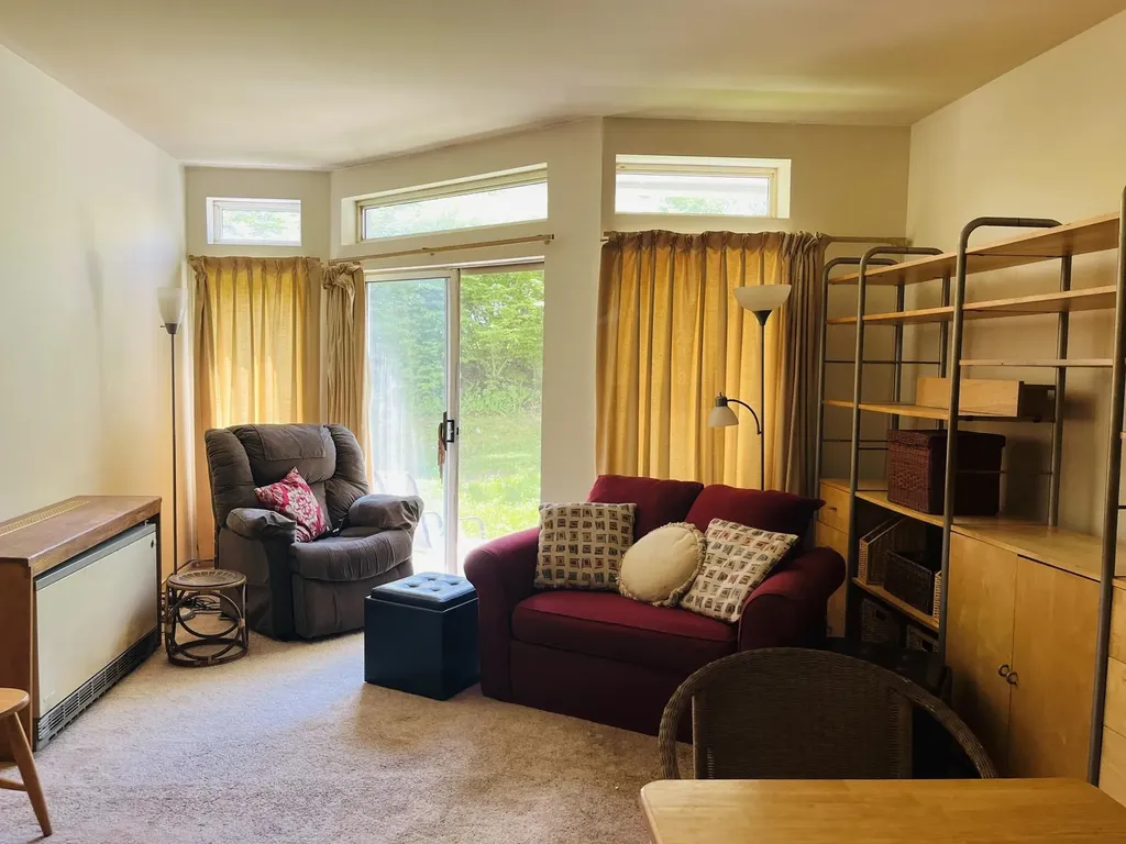30 Mountainside Drive Warren VT 05674