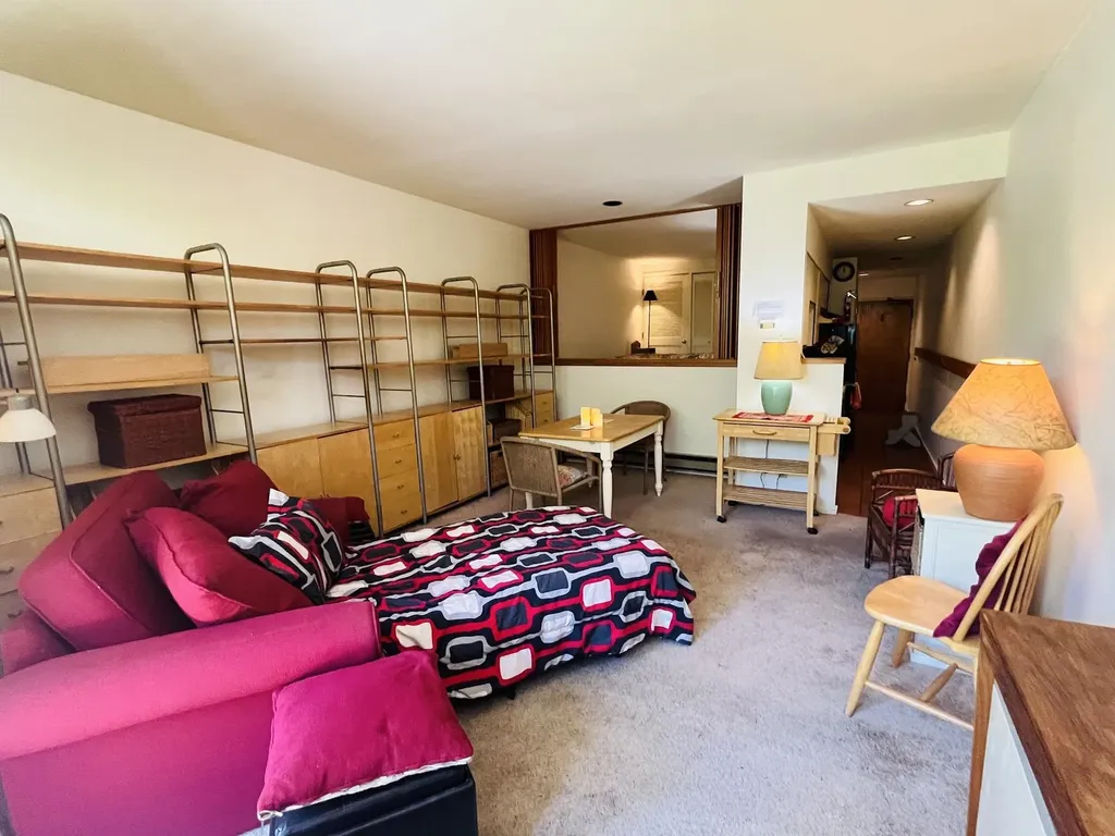 30 Mountainside Drive Warren VT 05674