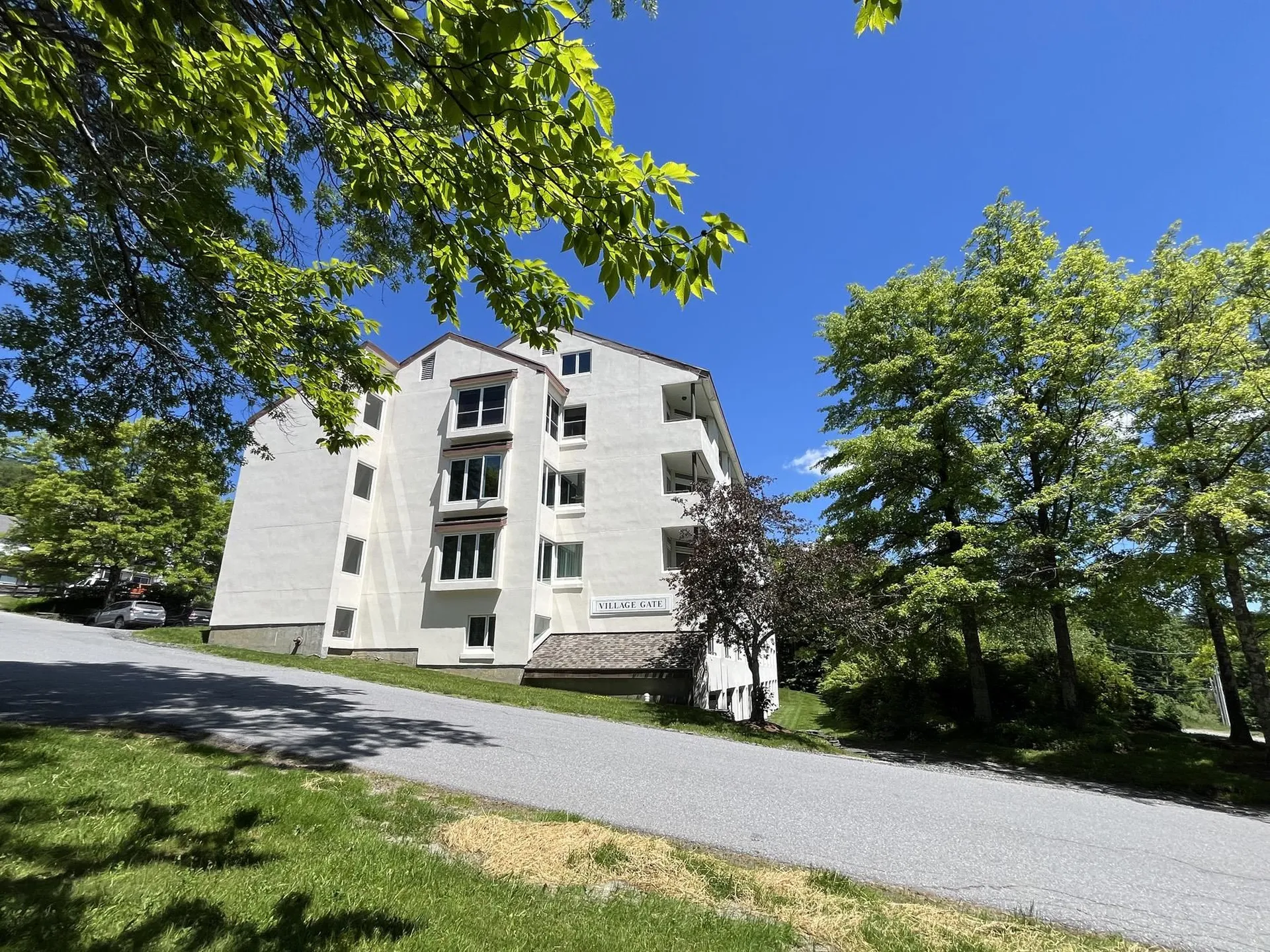 30 Mountainside Drive Warren VT 05674